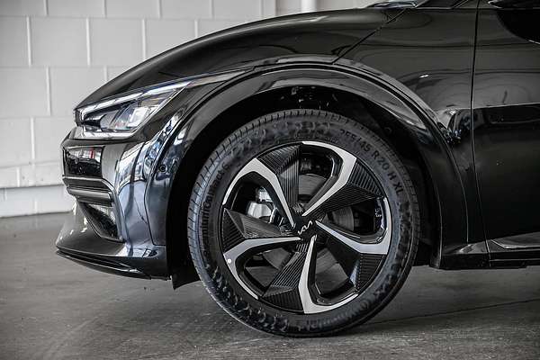 2023 Kia EV6 GT-Line CV