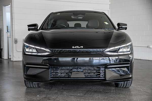 2023 Kia EV6 GT-Line CV