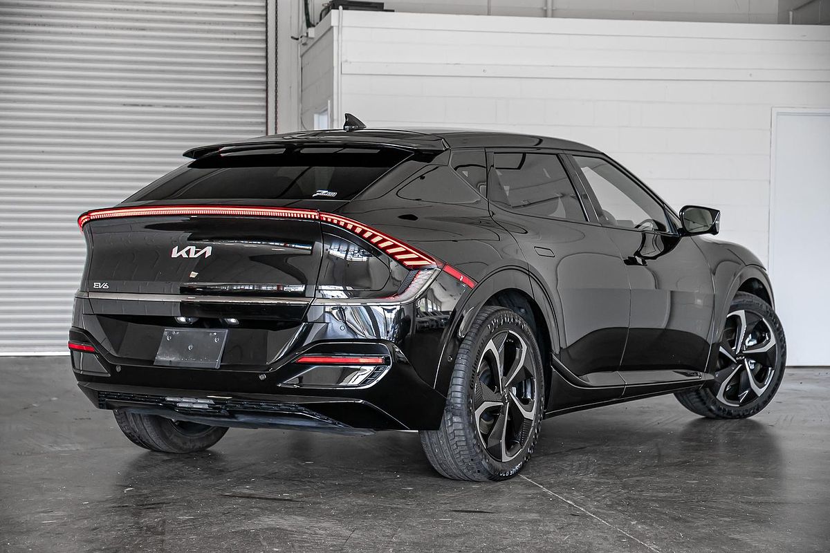 2023 Kia EV6 GT-Line CV