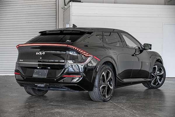 2023 Kia EV6 GT-Line CV