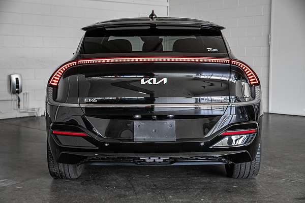 2023 Kia EV6 GT-Line CV