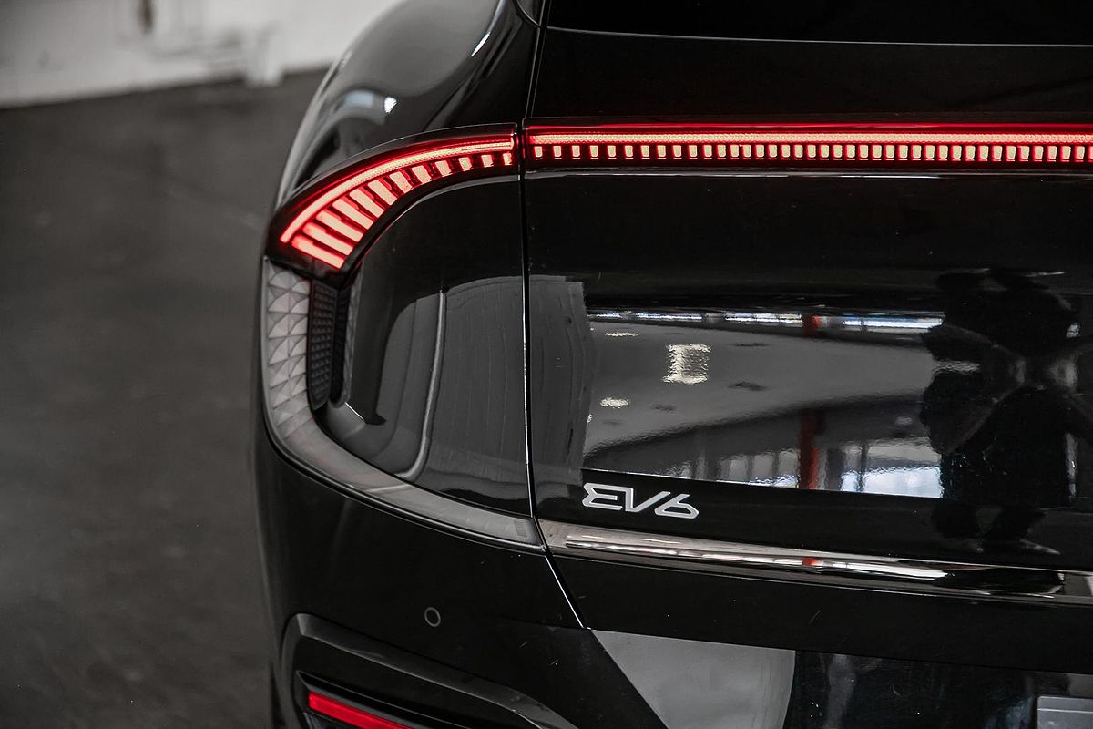 2023 Kia EV6 GT-Line CV