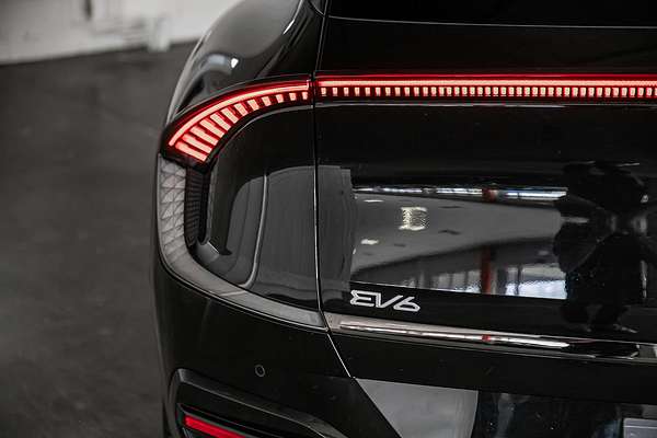 2023 Kia EV6 GT-Line CV