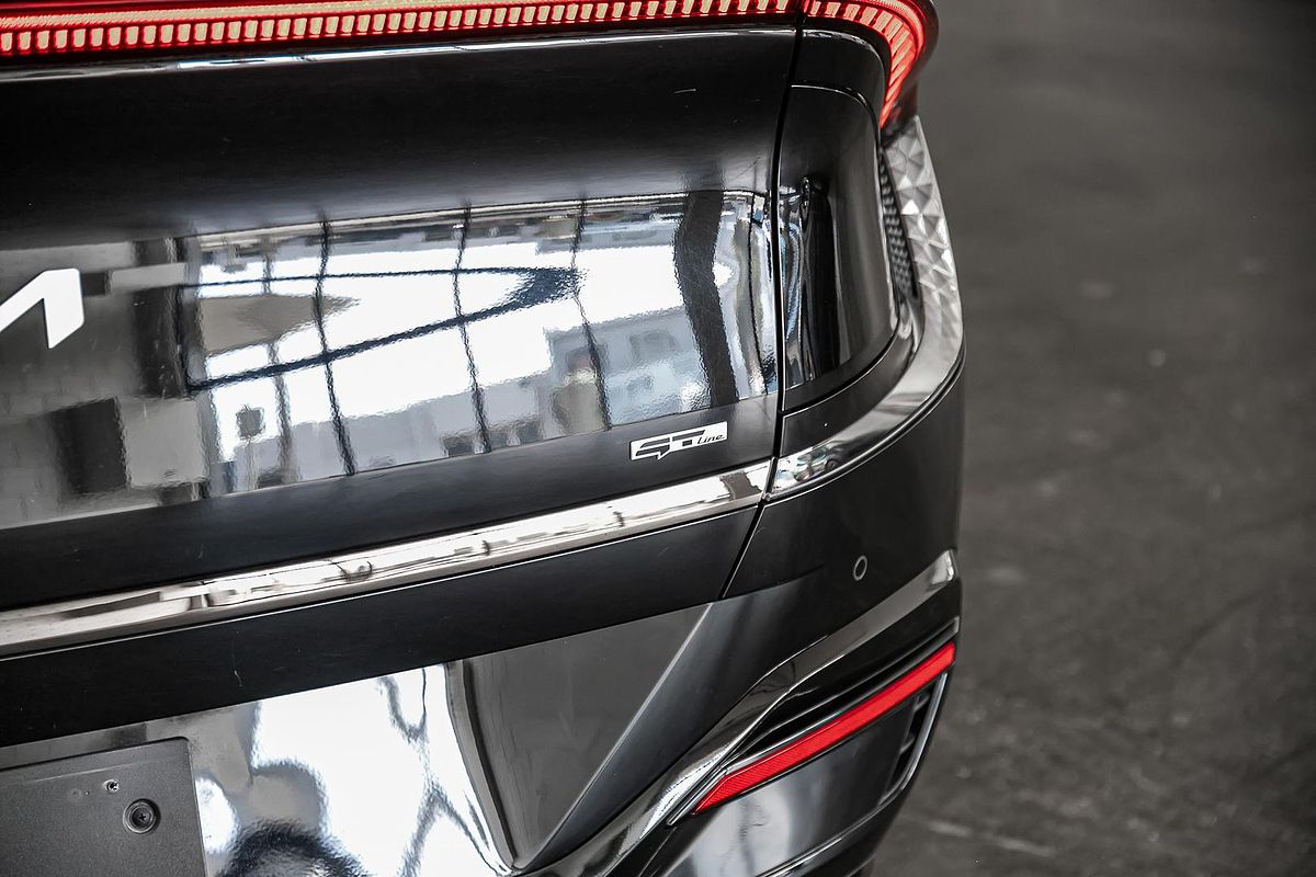 2023 Kia EV6 GT-Line CV