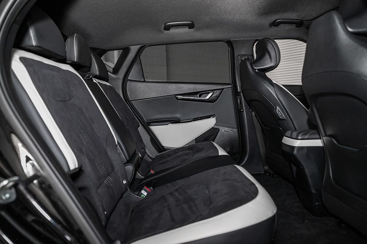 2023 Kia EV6 GT-Line CV