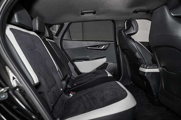 2023 Kia EV6 GT-Line CV