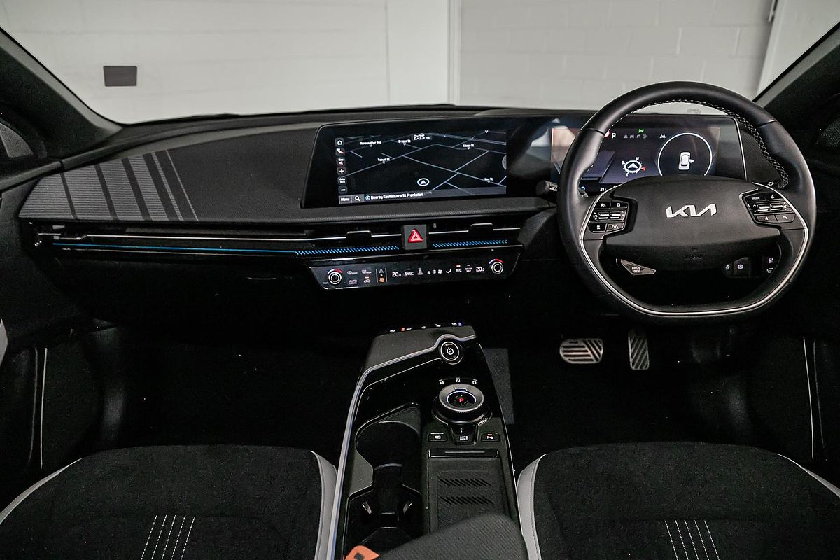 2023 Kia EV6 GT-Line CV