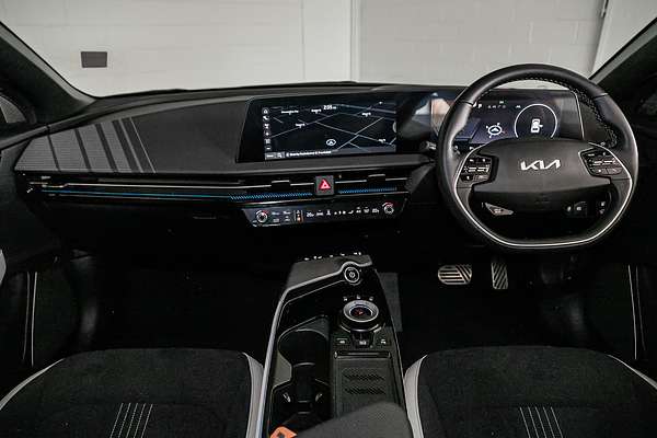 2023 Kia EV6 GT-Line CV