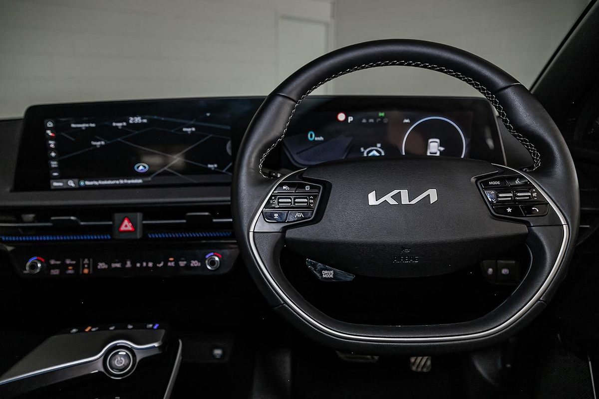 2023 Kia EV6 GT-Line CV