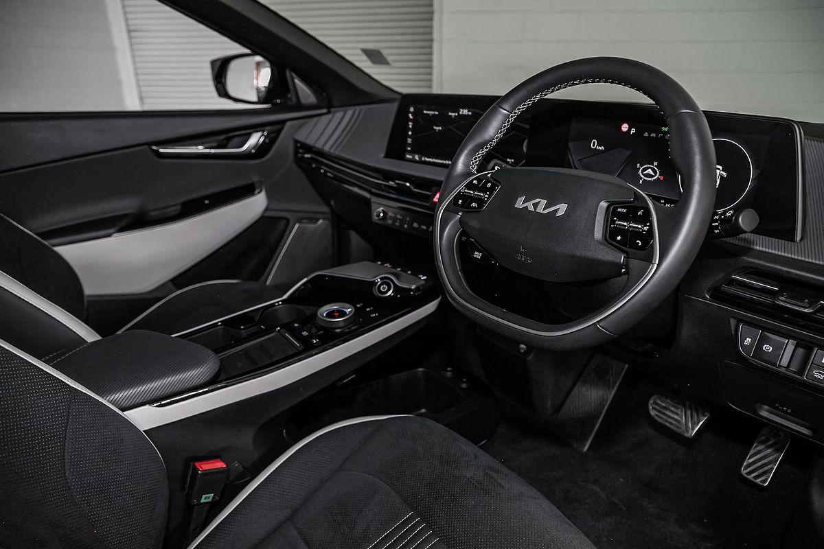 2023 Kia EV6 GT-Line CV