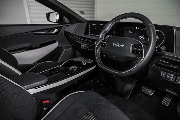 2023 Kia EV6 GT-Line CV