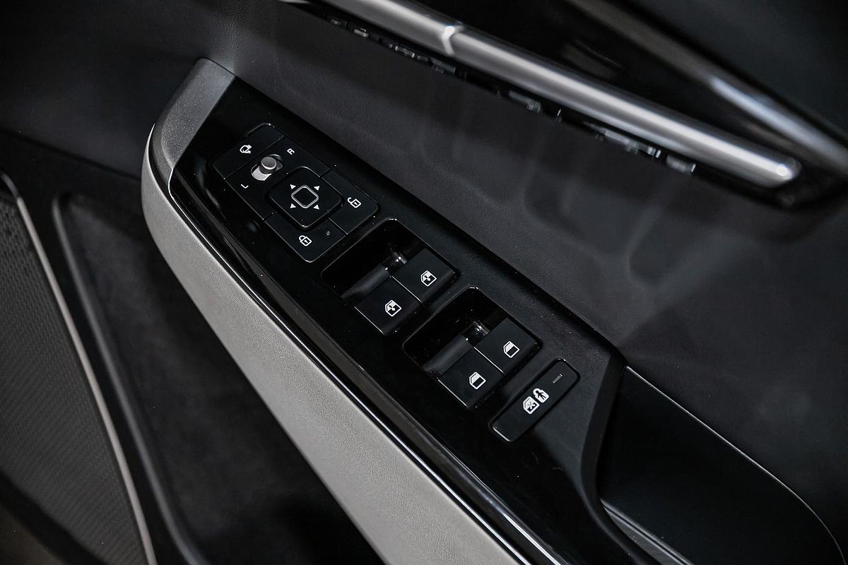 2023 Kia EV6 GT-Line CV