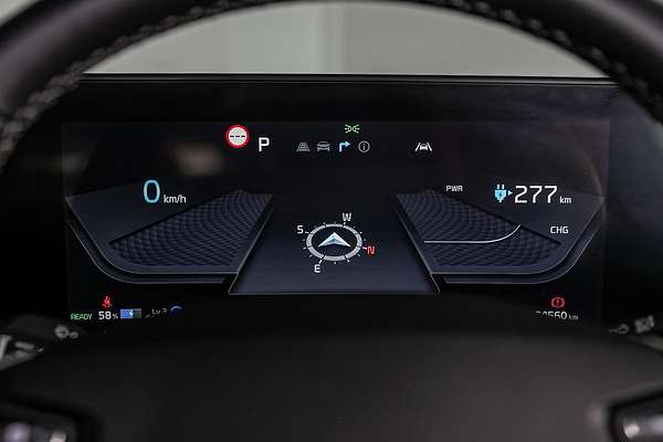 2023 Kia EV6 GT-Line CV