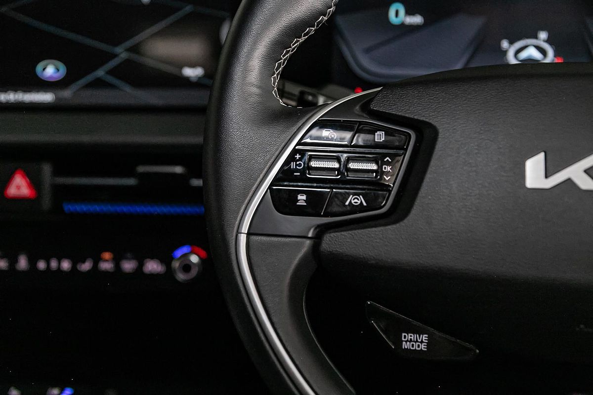 2023 Kia EV6 GT-Line CV