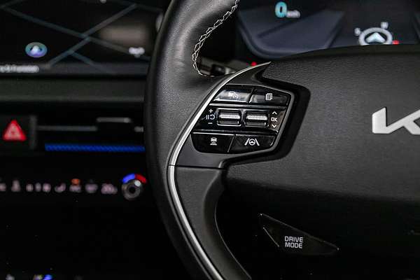 2023 Kia EV6 GT-Line CV