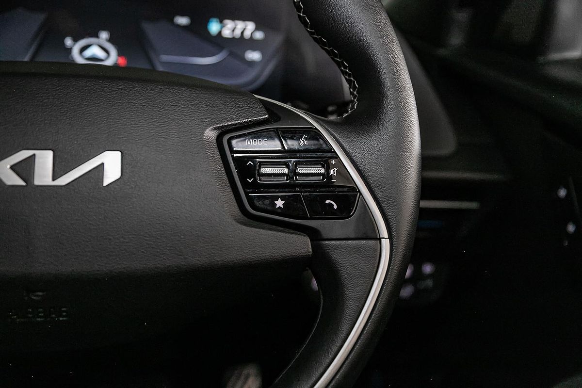 2023 Kia EV6 GT-Line CV