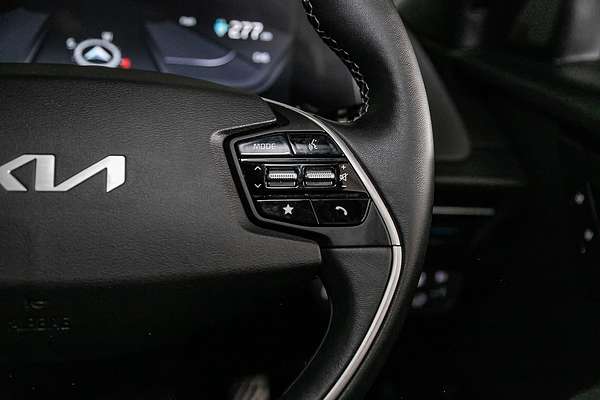 2023 Kia EV6 GT-Line CV