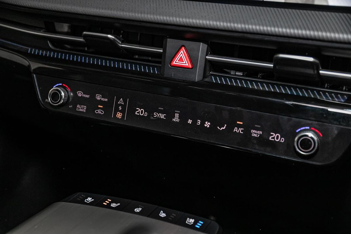 2023 Kia EV6 GT-Line CV