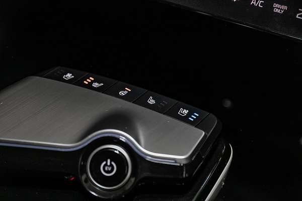 2023 Kia EV6 GT-Line CV