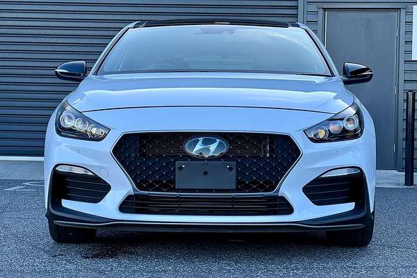 2019 Hyundai i30 N Line Premium PD.3