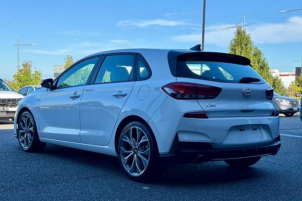 2019 Hyundai i30 N Line Premium PD.3