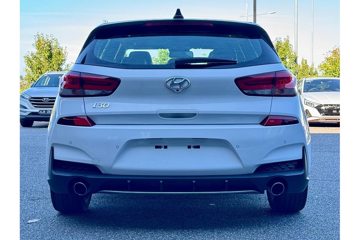 2019 Hyundai i30 N Line Premium PD.3