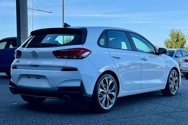 2019 Hyundai i30 N Line Premium PD.3