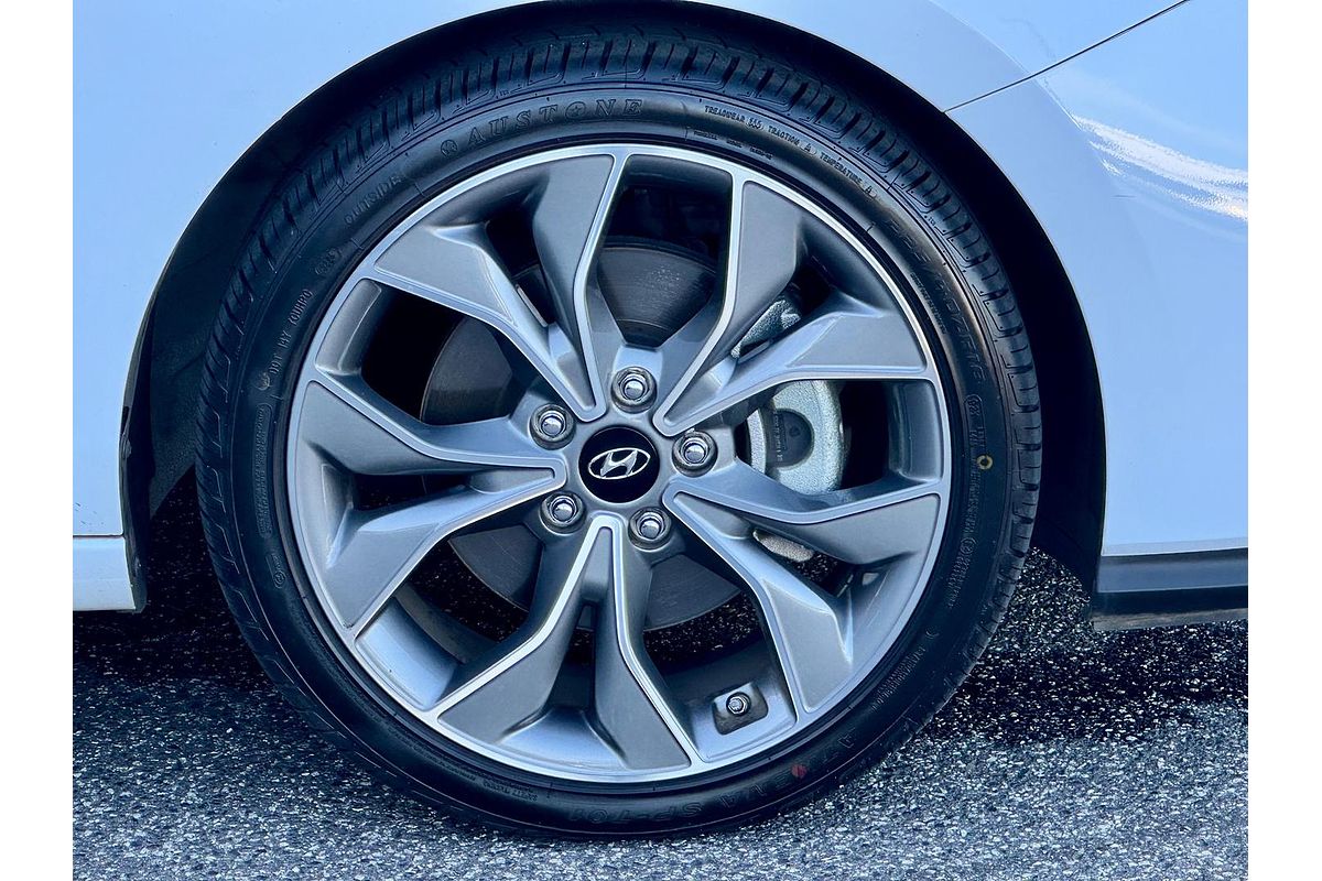 2019 Hyundai i30 N Line Premium PD.3