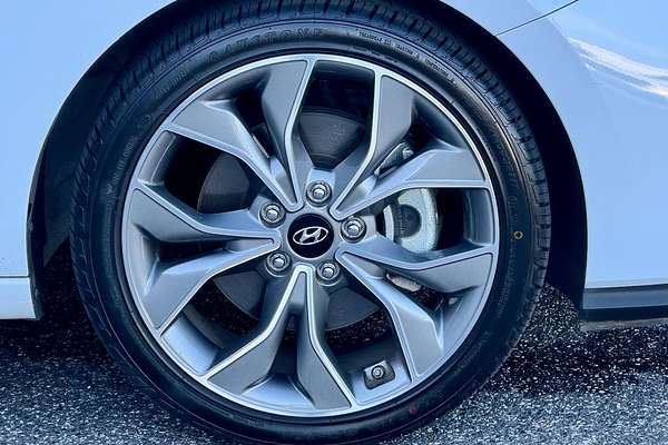 2019 Hyundai i30 N Line Premium PD.3