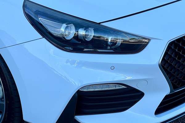 2019 Hyundai i30 N Line Premium PD.3