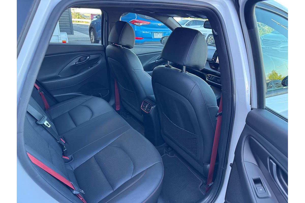 2019 Hyundai i30 N Line Premium PD.3