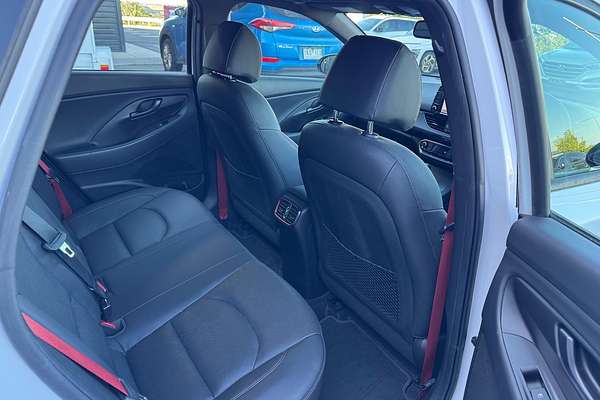 2019 Hyundai i30 N Line Premium PD.3