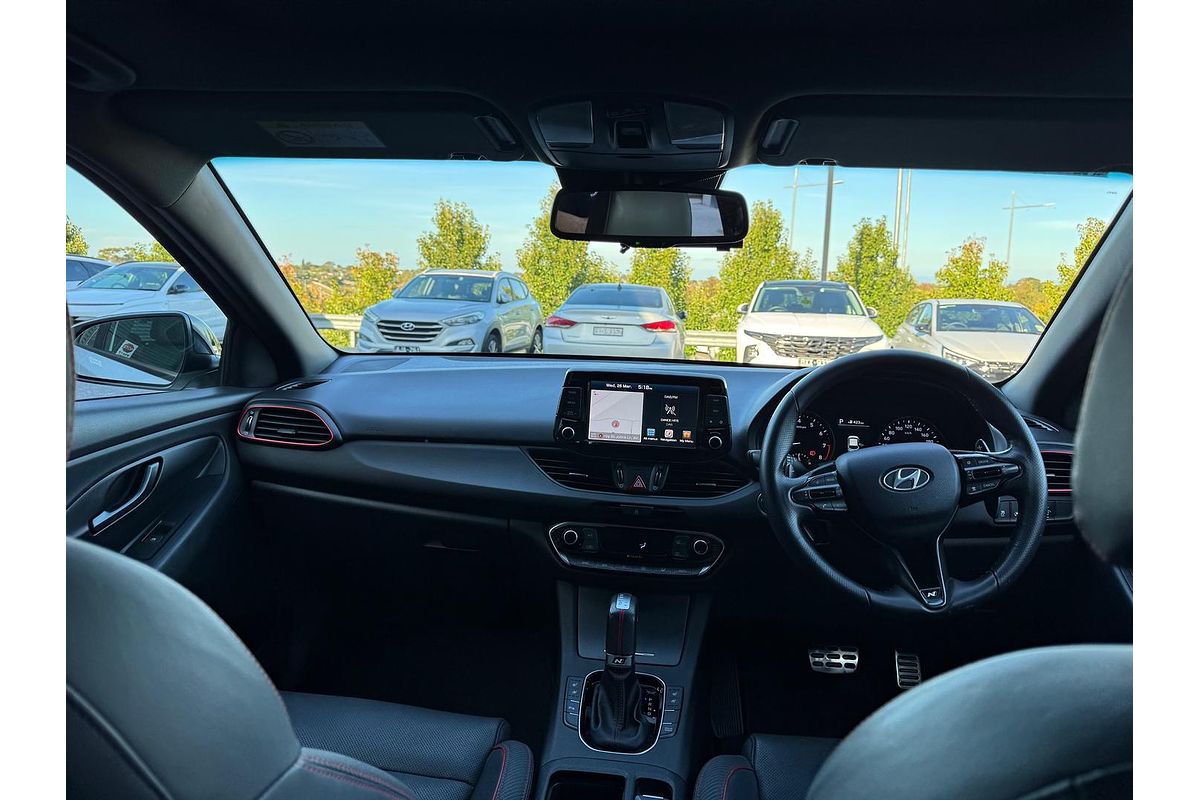 2019 Hyundai i30 N Line Premium PD.3