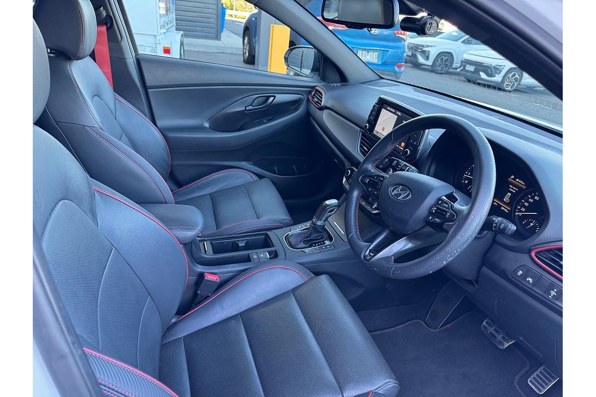 2019 Hyundai i30 N Line Premium PD.3