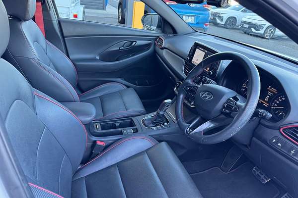 2019 Hyundai i30 N Line Premium PD.3