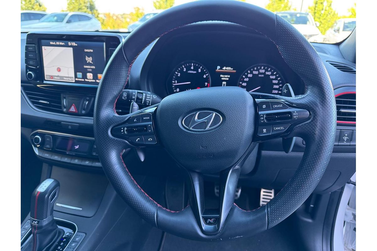 2019 Hyundai i30 N Line Premium PD.3