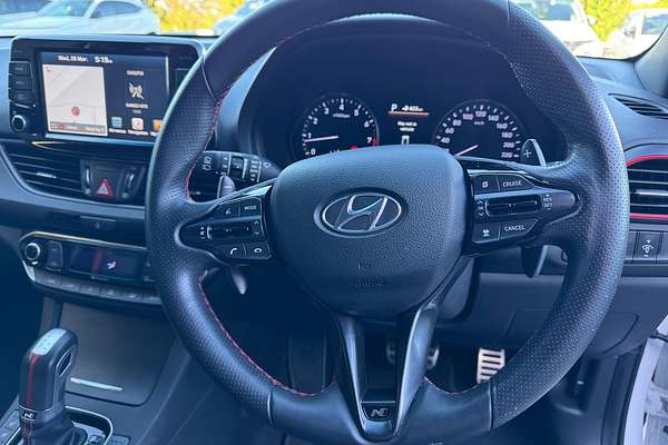 2019 Hyundai i30 N Line Premium PD.3