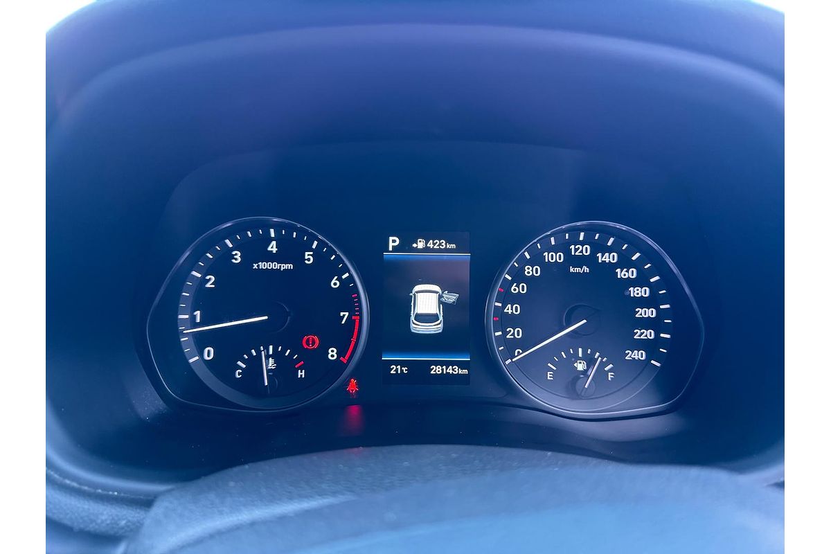 2019 Hyundai i30 N Line Premium PD.3