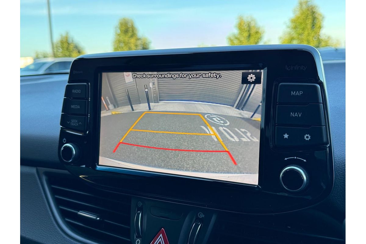 2019 Hyundai i30 N Line Premium PD.3