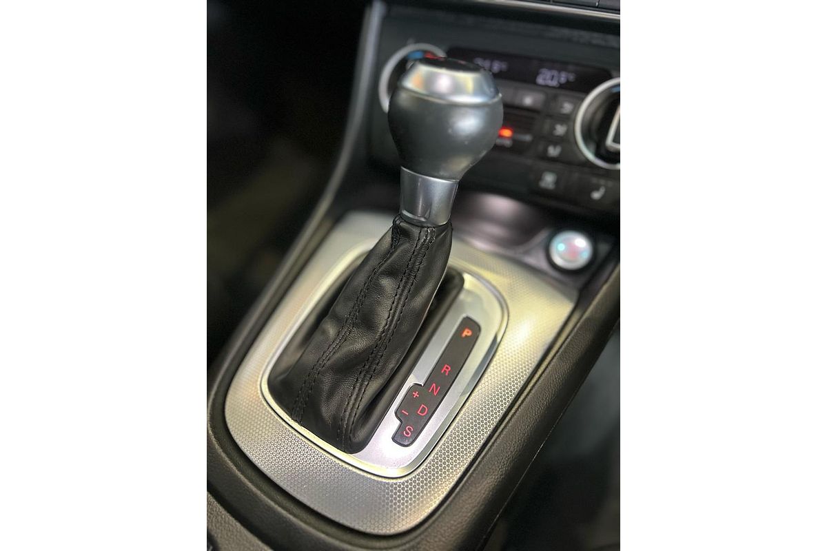 2018 Audi Q3 TFSI 8U
