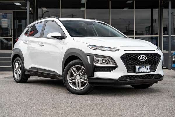 2020 Hyundai Kona Active OS.V4