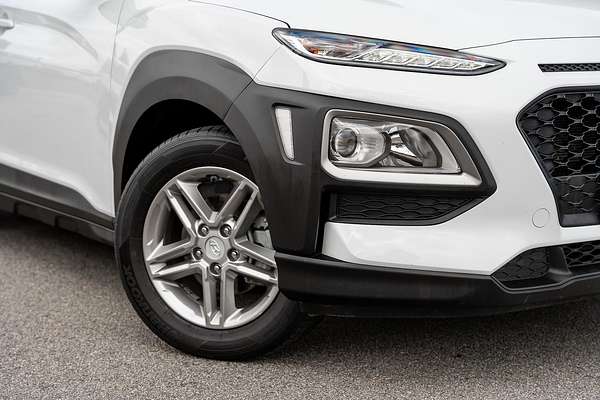 2020 Hyundai Kona Active OS.V4