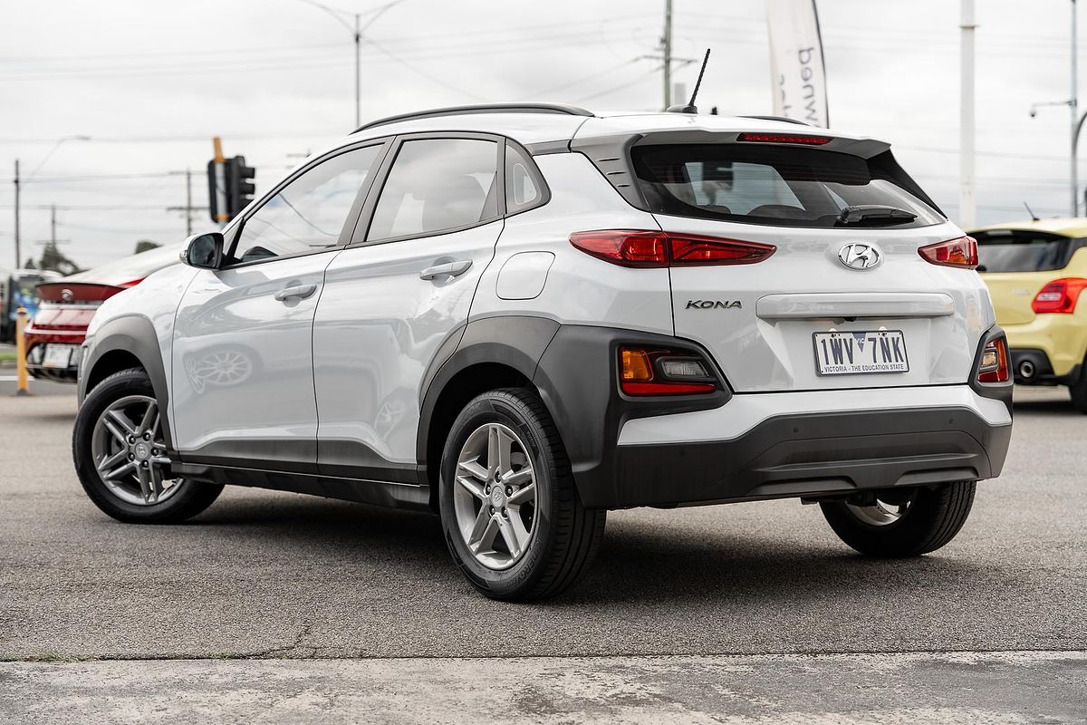 2020 Hyundai Kona Active OS.V4
