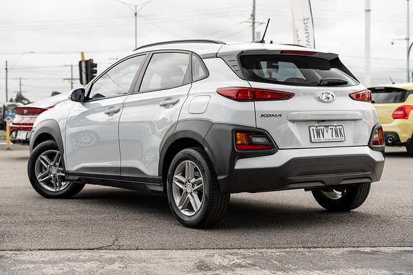 2020 Hyundai Kona Active OS.V4