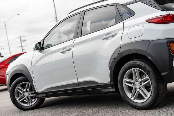 2020 Hyundai Kona Active OS.V4