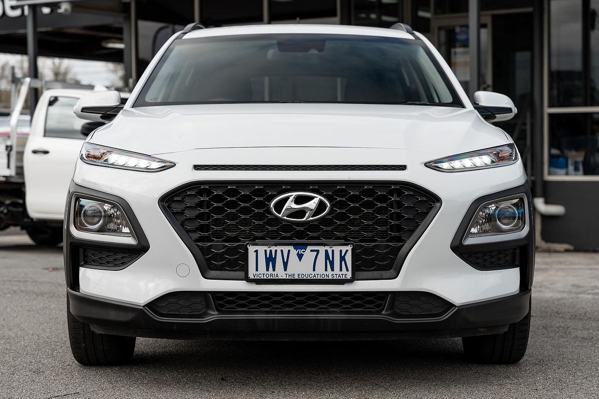 2020 Hyundai Kona Active OS.V4