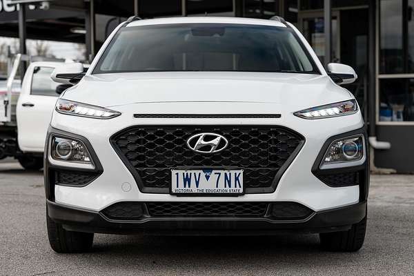 2020 Hyundai Kona Active OS.V4