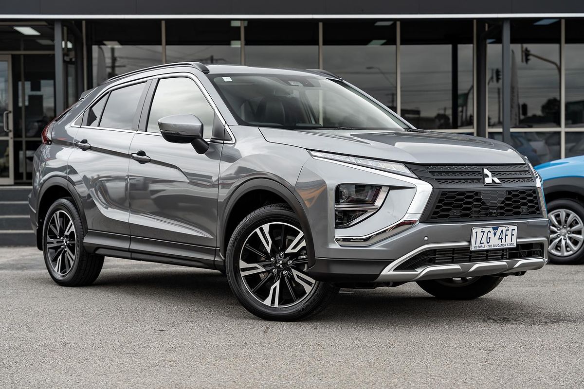 2024 Mitsubishi Eclipse Cross Aspire YB
