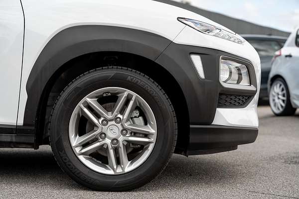 2020 Hyundai Kona Active OS.V4