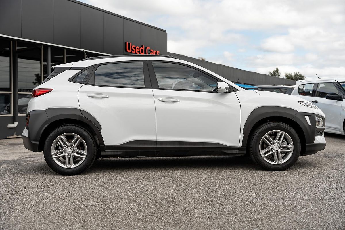 2020 Hyundai Kona Active OS.V4
